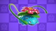 Venusaur in Pokemon Unite (Image via The Pokemon Company)